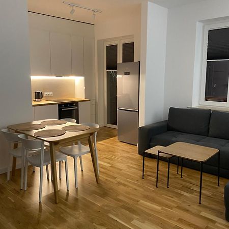 Apartament Otwarta ヴロツワフ エクステリア 写真