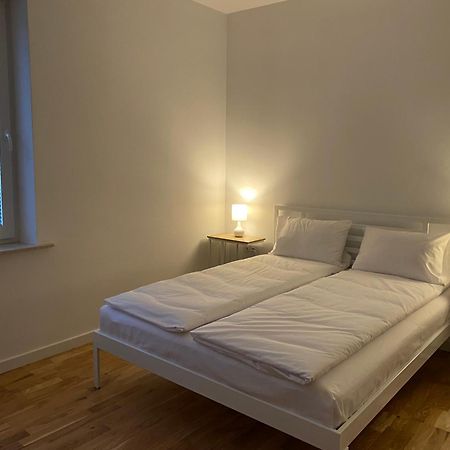 Apartament Otwarta ヴロツワフ エクステリア 写真