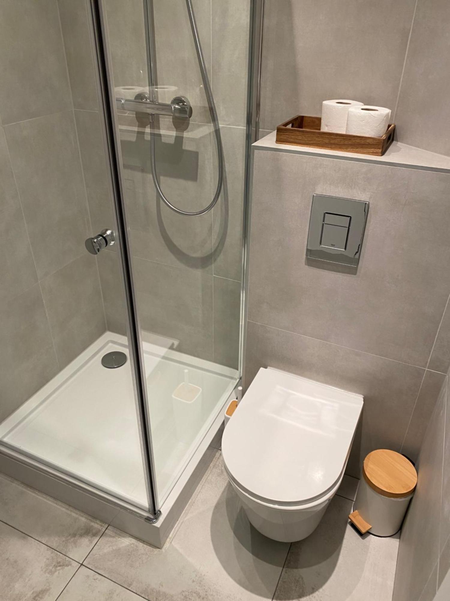 Apartament Otwarta ヴロツワフ エクステリア 写真