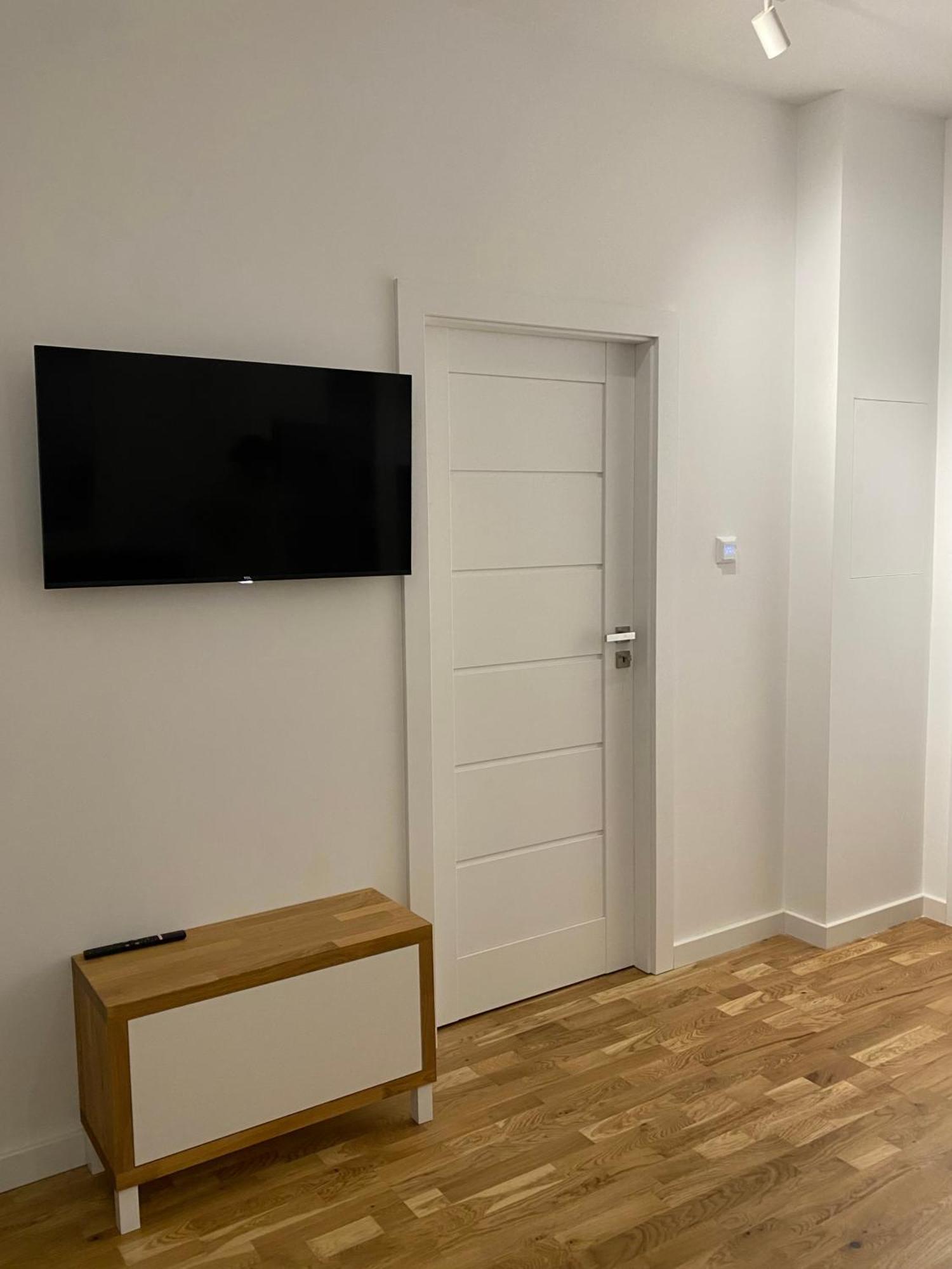 Apartament Otwarta ヴロツワフ エクステリア 写真