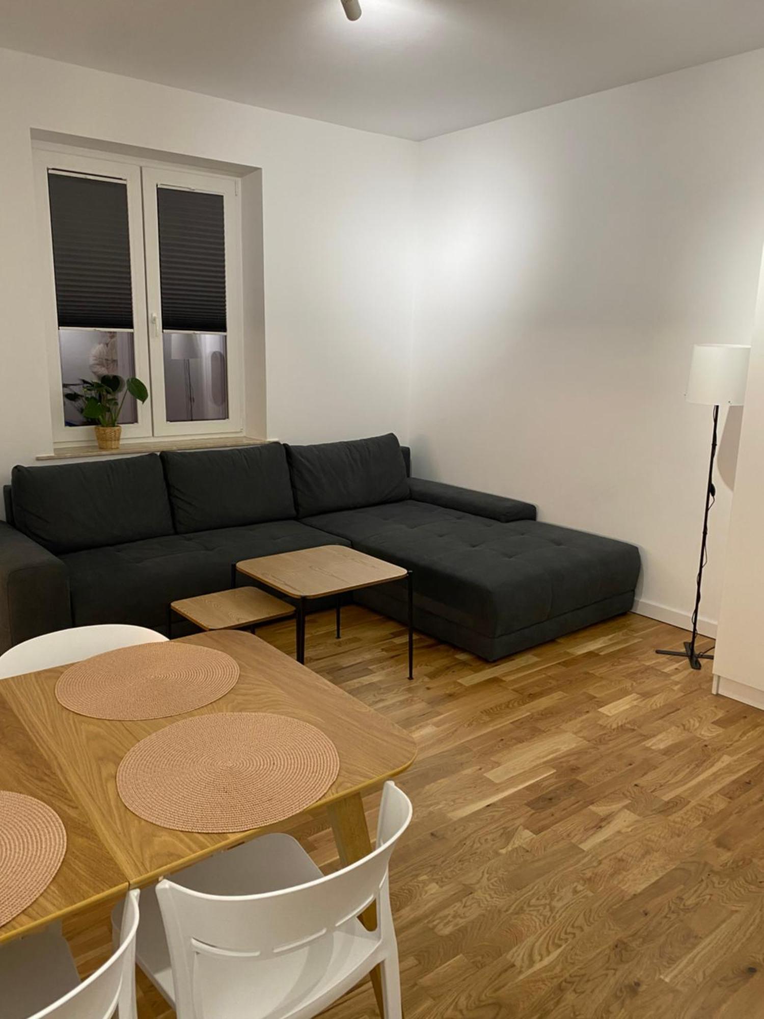 Apartament Otwarta ヴロツワフ エクステリア 写真